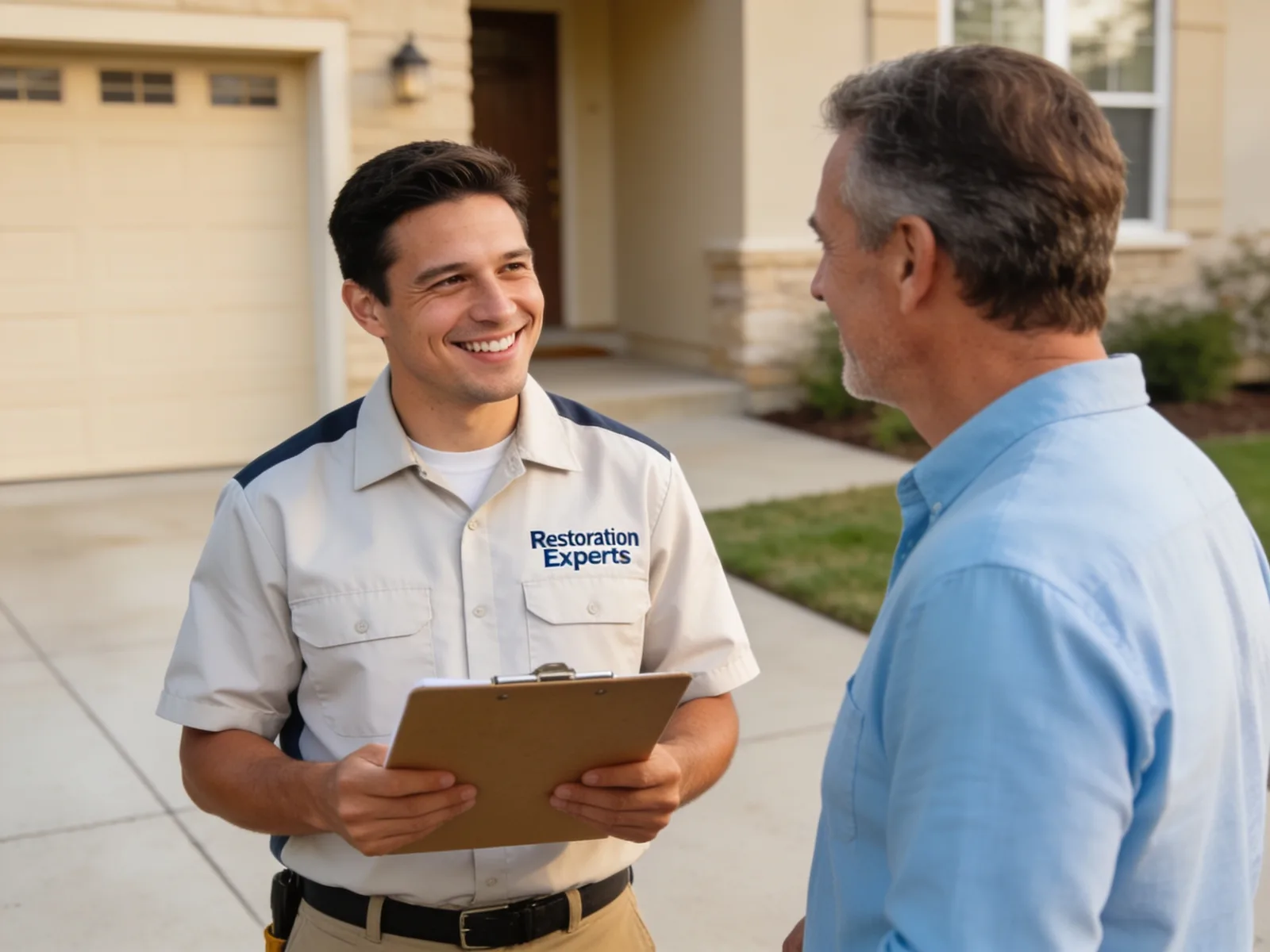 Water Damage Cleanup Fort Dick, CA FAQs